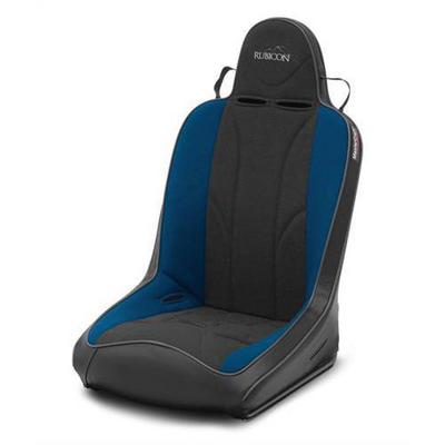 MasterCraft Safety Rubicon Performance Seat (Black/ Blue) - 524103
